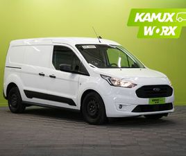 FORD TRANSIT CONNECT 1.5 ECOBLUE L2 TREND