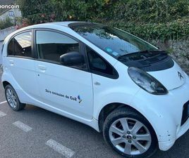 CITROEN C0