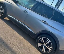 3008 TRÈS BON ÉTAT EN GÉNÉRAL