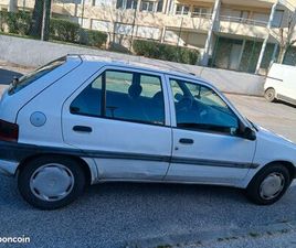 CITROËN SAXO