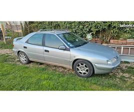 CITROËN XANTIA ACTIVA