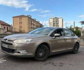 CITROEN C5 CITROËN C5