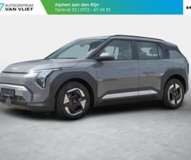 KIA EV3, PLUS 58.3 KWH