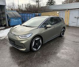 VW ID.3 77 MAX+ 5D