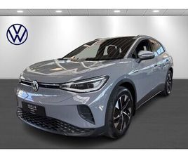 VW ID.4 77 PRO PERFORMANCE TECH