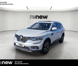 KOLEOS TCE 160 EDC