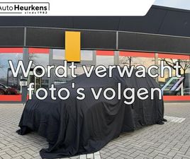 RENAULT MÉGANE E-TECH - ESTATE 1.6 PLUG-IN HYBRID 160 INTENS | PACK PARKING | HEAD-UP DISPLAY | VERWARMBARE VOORST