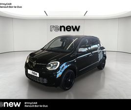 TWINGO III SCE 65
