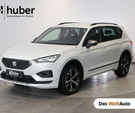 FR 2.0 TDI DSG 4DRIVE