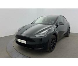 MODEL Y STANDARD RWD