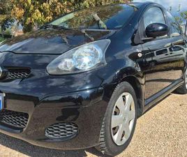 AYGO I 5P 1.0 SOL FL