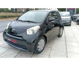 TOYOTA IQ TOYOTA IQ 2011 AYTOMATO !!!