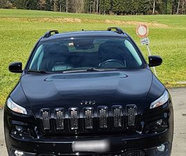 CHEROKEE 3.2 NIGHT EAGL AWD 9ATX