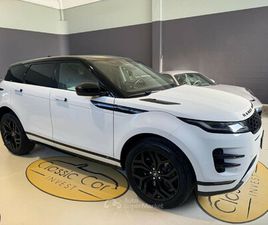 2.0D I4-L.FLW 150 CV R-DYNAMIC