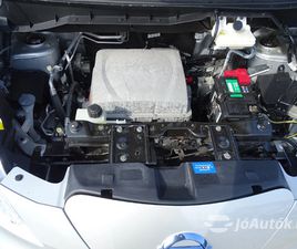 NISSAN E-NV200 E-NV200 TEKNA (AUTOMATA)