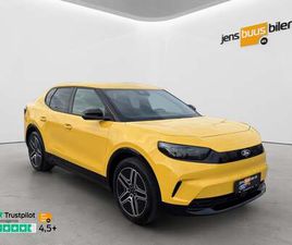 FORD CAPRI 77 PREMIUM EXTENDED RANGE 5D