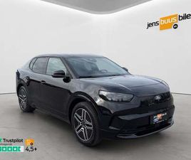 FORD CAPRI 77 SELECT EXTENDED RANGE 5D