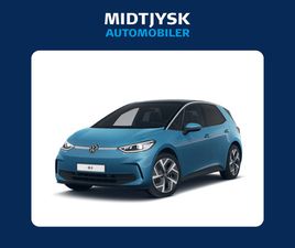 VW ID.3 58 PRO PERFORMANCE 5D