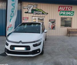 CITROËN C4 SPACETOURER BUSINESS LINE