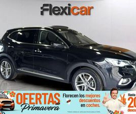 1.5 TURBO GDI LUXURY DCT