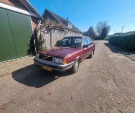 VOLVO 340, 1.4 DL
