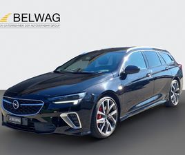 INSIGNIA ST 2.0T/230 GSI 4X4