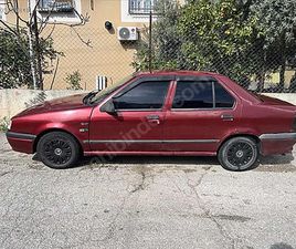 1.6 EUROPA RNE ALIZE