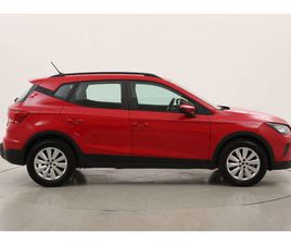 ARONA REFERENCE 1.0 METANO 90CV