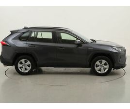 TOYOTA RAV4 RAV4 HYBRID BUSINESS 2.5 FULL HYBRID 218CV