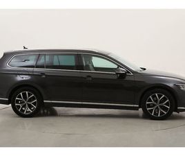 PASSAT VARIANT EXECUTIVE DSG 2.0 DIESEL 150CV