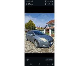 SAHIBINDEN FIAT PUNTO GRANDE 1.4 FIRE DYNAMIC 2006 MODEL SAMSUN 167.300 KM GRI (GÜMÜŞ) - 38860490 | ARABAM.COM