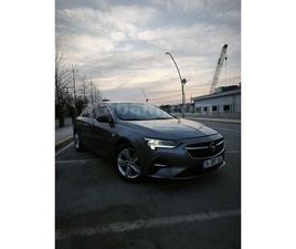 SAHIBINDEN OPEL INSIGNIA 1.5 D EDITION 2020 MODEL KOCAELI 125.000 KM FÜME - 38860460 | ARABAM.COM