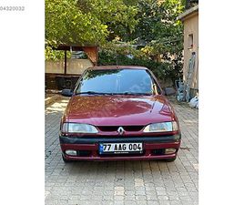 1.6 EUROPA RTE ALIZE