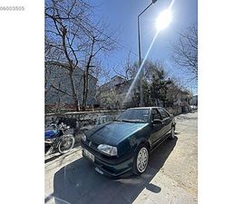 RENAULT R19 1.6 EUROPA RNA