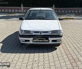 1.6 EUROPA RTE ALIZE