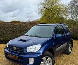 2.0 TURBO D4-D 16V 4X4 S UTILITAIRE GARANTIE 1 AN