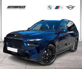 XDRIVE 40 D M SPORT