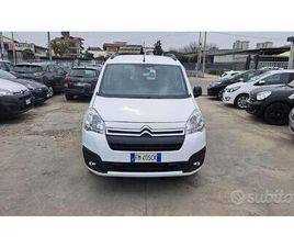 CITROEN BERLINGO MULTISPACE BLUEHDI 100 5 POSTI N1