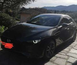 5P 2.0 M-HYBRID EXCLUSIVE DESIGN PACK 180CV 6AT