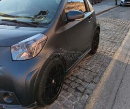 TOYOTA IQ TOYOTA IQ 2009