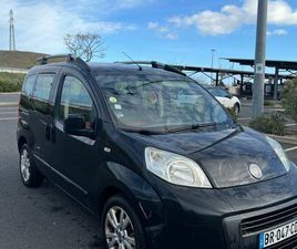 FIAT FIORINO QUBO FIAT QUBO/FIORINO