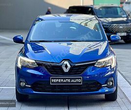 RENAULT TALIANT 1.0 T JOY