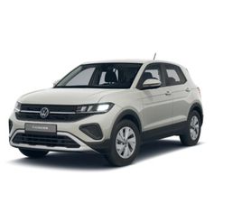 T-CROSS 1.0 L TSI OPF 70 KW (95 PS) 5-GANG