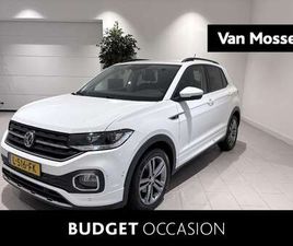 1.0 TSI COMFORTLINE 116 PK | AUTOMAAT | R-LINE EXT