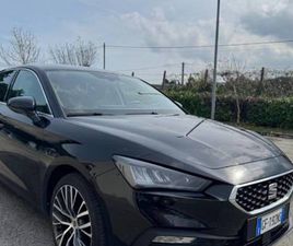 LEON 4ª SERIE LEON 1.5 ETSI 150 CV DSG FR