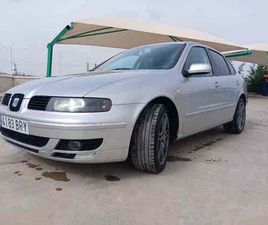 SEAT - TOLEDO