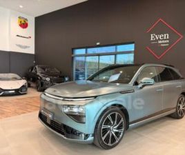 575 PERFORMANCE 92.2 KWH