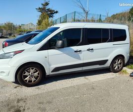 GRAND TOURNEO 120 CV
