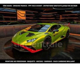 5.2 V10 LP 640 RWD STO LDF7