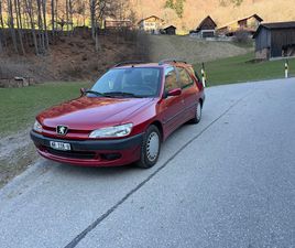 306 BREAK 2.0 16V NORWEST